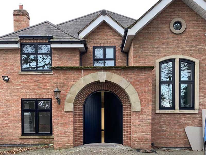 upvc spraying bournemouth